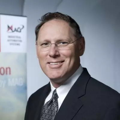Michael P.B. McKee, P.Eng., MBA