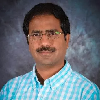 Srinivas Yenamadala