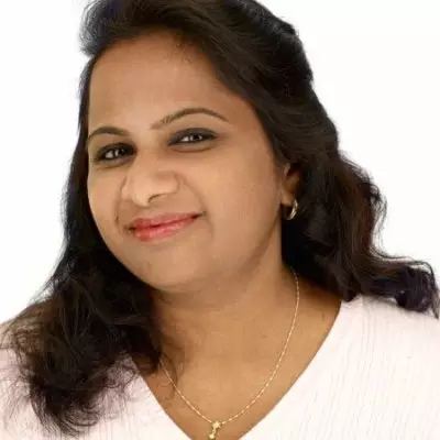 Archana Purushotham