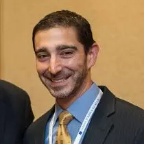 Will Farkouh, SPHR