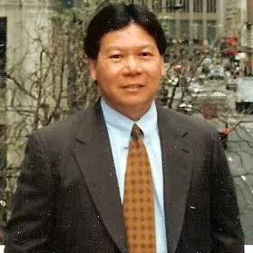 Herbert Kwan