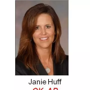 Janie Huff