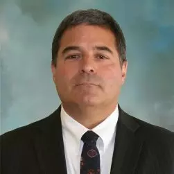 John Martorella, MBA, C|CISO, CISA