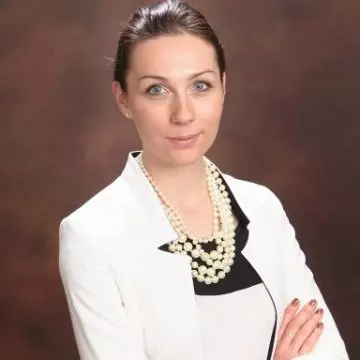 Daria Burtseva