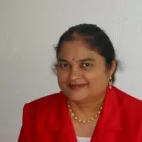 Saras Saraswathi Ph.D.