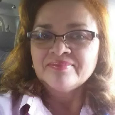 Edith Hernandez-Rubio