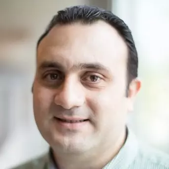 Ahmed Homsi, MBA