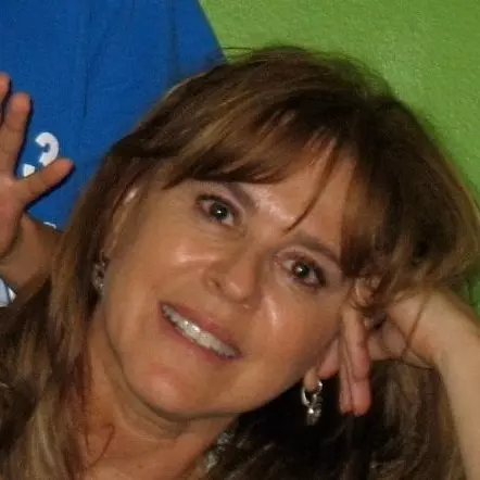 Patricia Gamarra