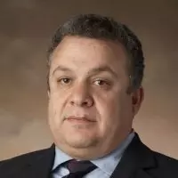 Aly Alsharif, LEED AP