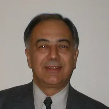 Peter J Poulopoulos, M.B.A.