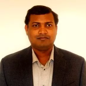 Sudheernath Parimi