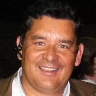 Eduardo Del Castillo