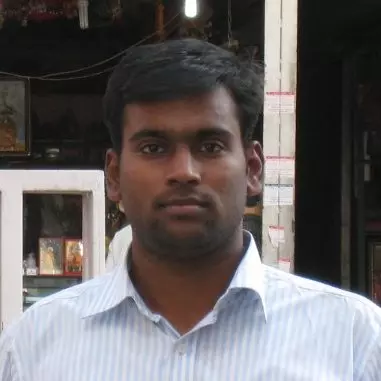 Viswanadha Raju T