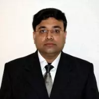 Sandip Chatterjee, PMP