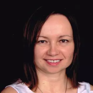 Stefka Angelova, MBA