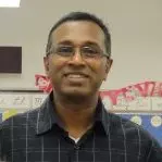 Ravi Thambirajah