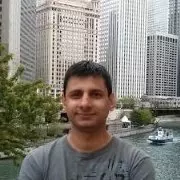 Vivek Nandey