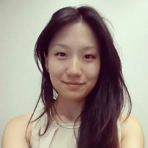 Jenny J. Yi