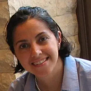 Donna Mastroianni