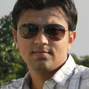 Jay Pavagadhi