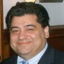 Hormoz Mansouri