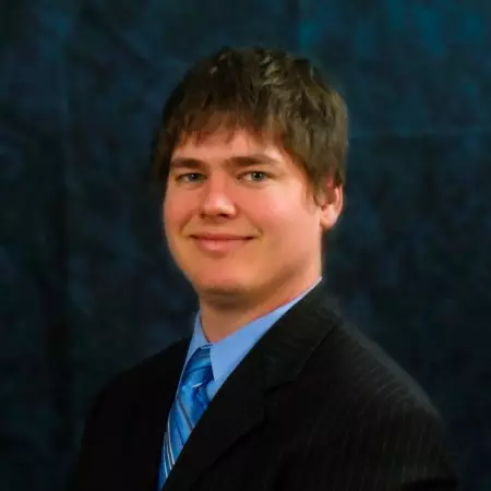 Matthew Hisey, CPA