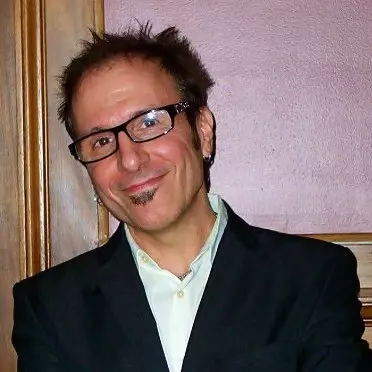 Michael Giammanco MA, CADC