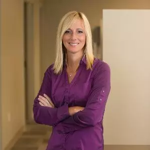Lisa Holt, CPA, MBA