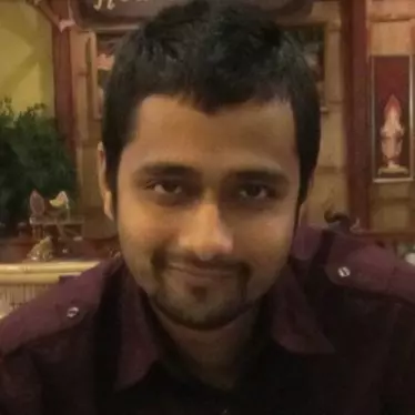 Avinash Mane