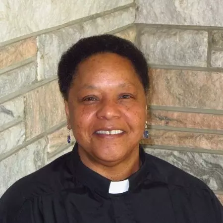 Rev. Gladys G. Moore
