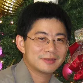 Dongping Yao, P.E.