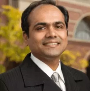 Ashish Guha, MBA