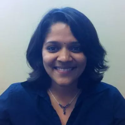 Nirmala Hariharan