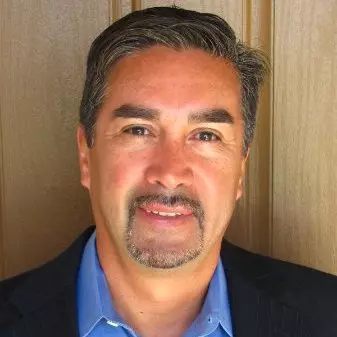 Armando Chacon, CPA, CMA