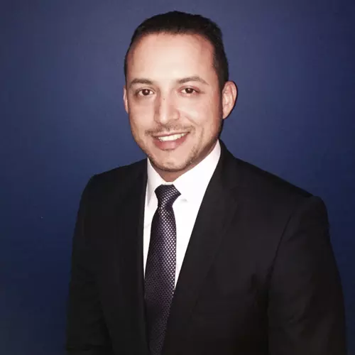 ANAS ZOURGANI