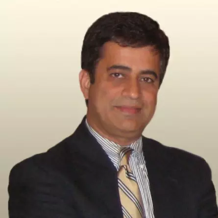 Imran Baig, AIA.