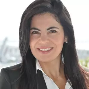 Patricia Musa