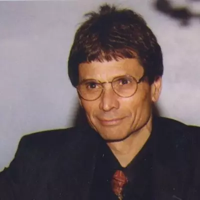 Peter Sahjani