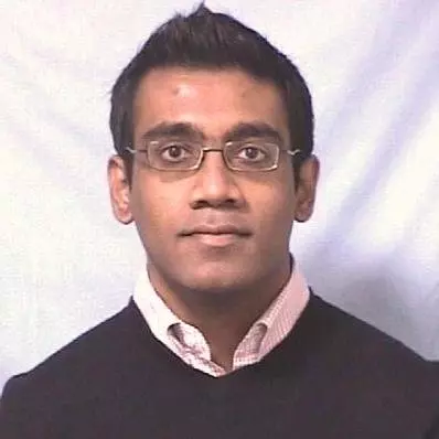 Avinash Rajagiri
