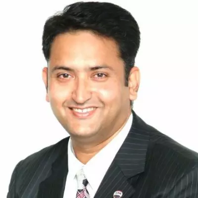 Amir Chaudhary, MS, ITIL, OCP(DBA)