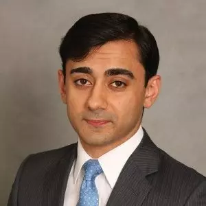 Arsal Rehman