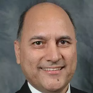 Dr. Rashid A. Raja
