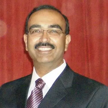 Pradeep Caplash, MBA, PMP
