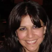 Gloria A. Pérez