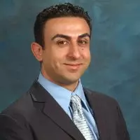 Amir Bahmani