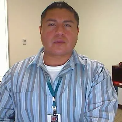 Carlos Alexander Herrera Guardado