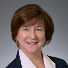 Judy Bearden, MBA