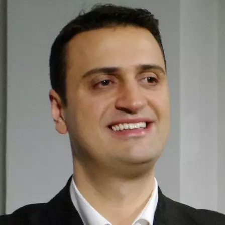 Mustafa Aydin