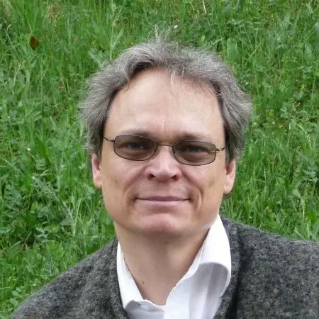 Harald Kessler