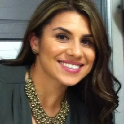 Amanda D. Medina, MPA